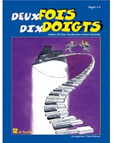 Deux fois dix doigts