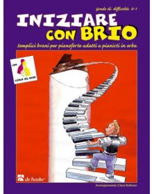 Iniziare con brio