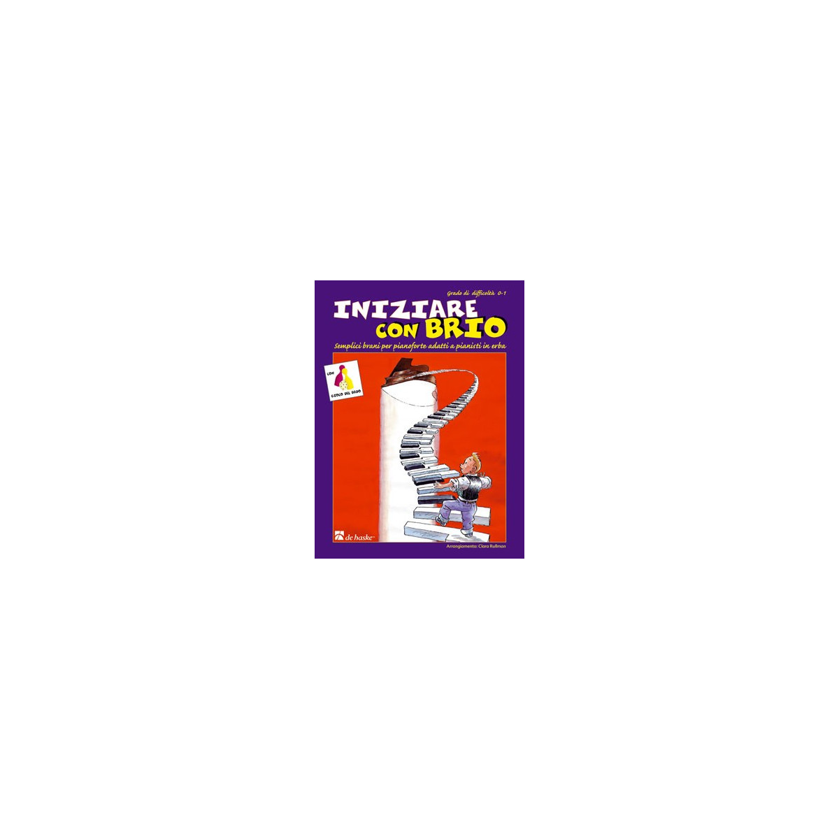 Iniziare con brio