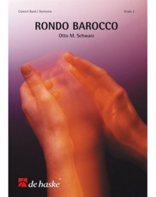Rondo Barocco
