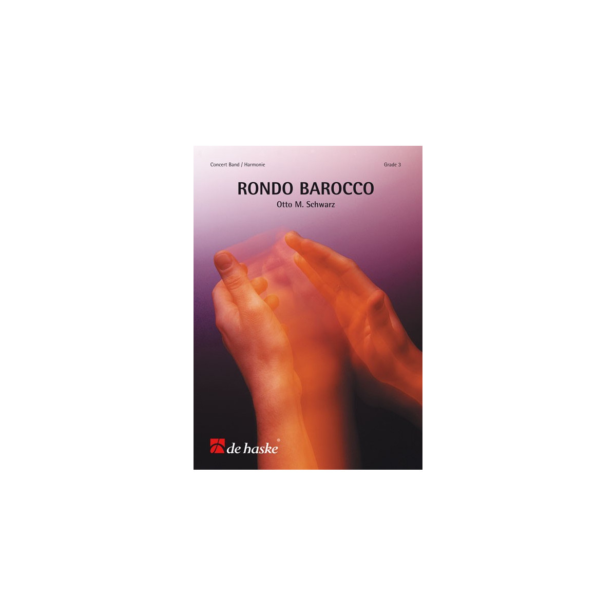 Rondo Barocco