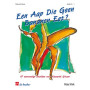 Een aap die geen bananen eet?