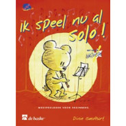 Ik speel nu al solo!
