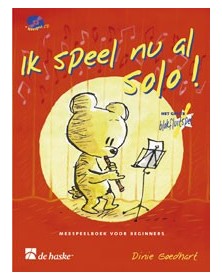 Ik speel nu al solo!