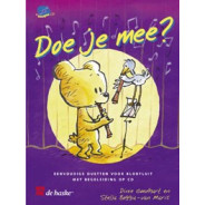 Doe je mee?