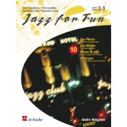 Jazz for Fun