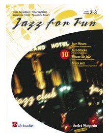 Jazz for Fun