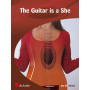 The Guitar is a She