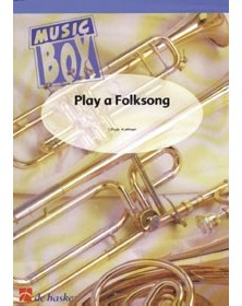 Play a Folksong