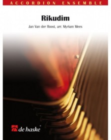 Rikudim
