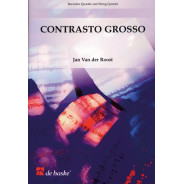 Contrasto Grosso