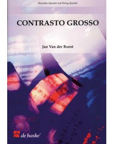 Contrasto Grosso