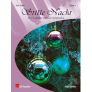 Stille Nacht, deel 1