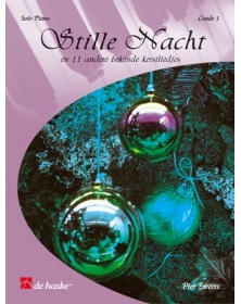 Stille Nacht, deel 1