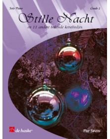 Stille Nacht, deel 2