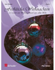 Fröhliche Weihnachten, Teil 2