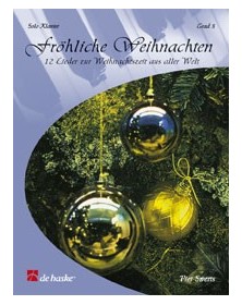 Fröhliche Weihnachten, Teil 3