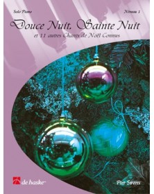 Douce Nuit, Sainte Nuit - Niveau 1