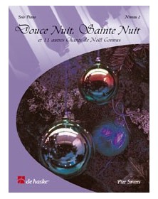 Douce Nuit, Sainte Nuit - Niveau 2