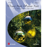 Douce Nuit, Sainte Nuit - Niveau 3