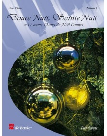 Douce Nuit, Sainte Nuit - Niveau 3