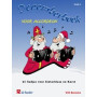 Decemberboek voor accordeon