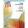 Grieg for Clarinets