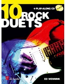 10 Rock Duets