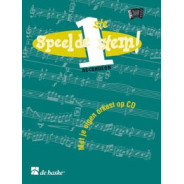 Speel de 1 ste stem!