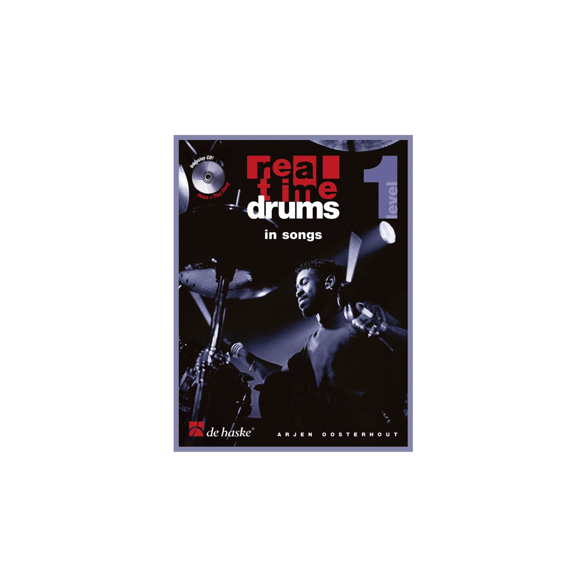 Real Time Drums in Songs (D)
