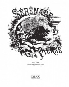 Serenade Op7
