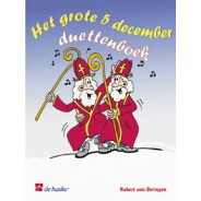 Het grote 5 december Duettenboek