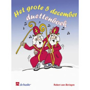 Het grote 5 december Duettenboek