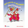 Het grote 5 december Duettenboek
