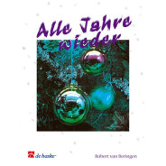 Alle Jahre wieder