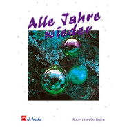 Alle Jahre wieder