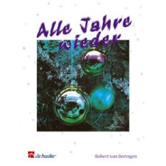 Alle Jahre wieder