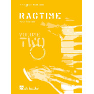 Ragtime Vol. 2