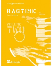 Ragtime Vol. 2