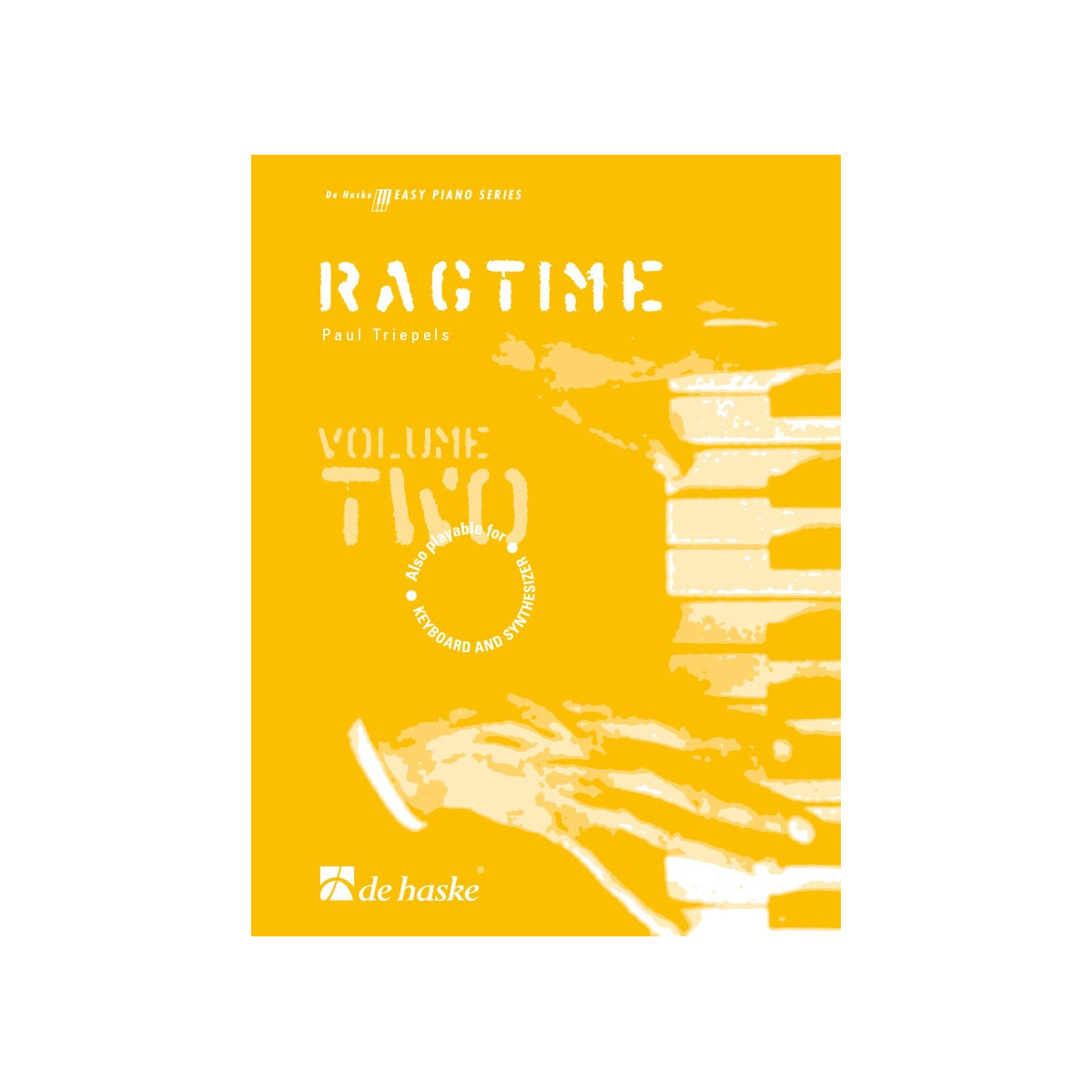 Ragtime Vol. 2