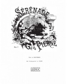 Serenade Op7