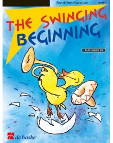 The Swinging Beginning