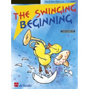 The Swinging Beginning
