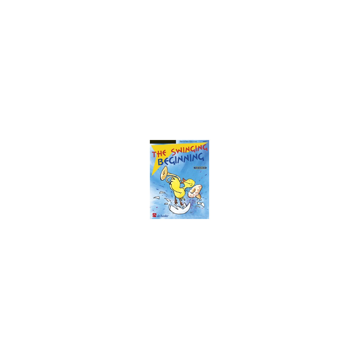 The Swinging Beginning