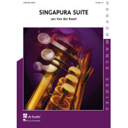 Singapura Suite