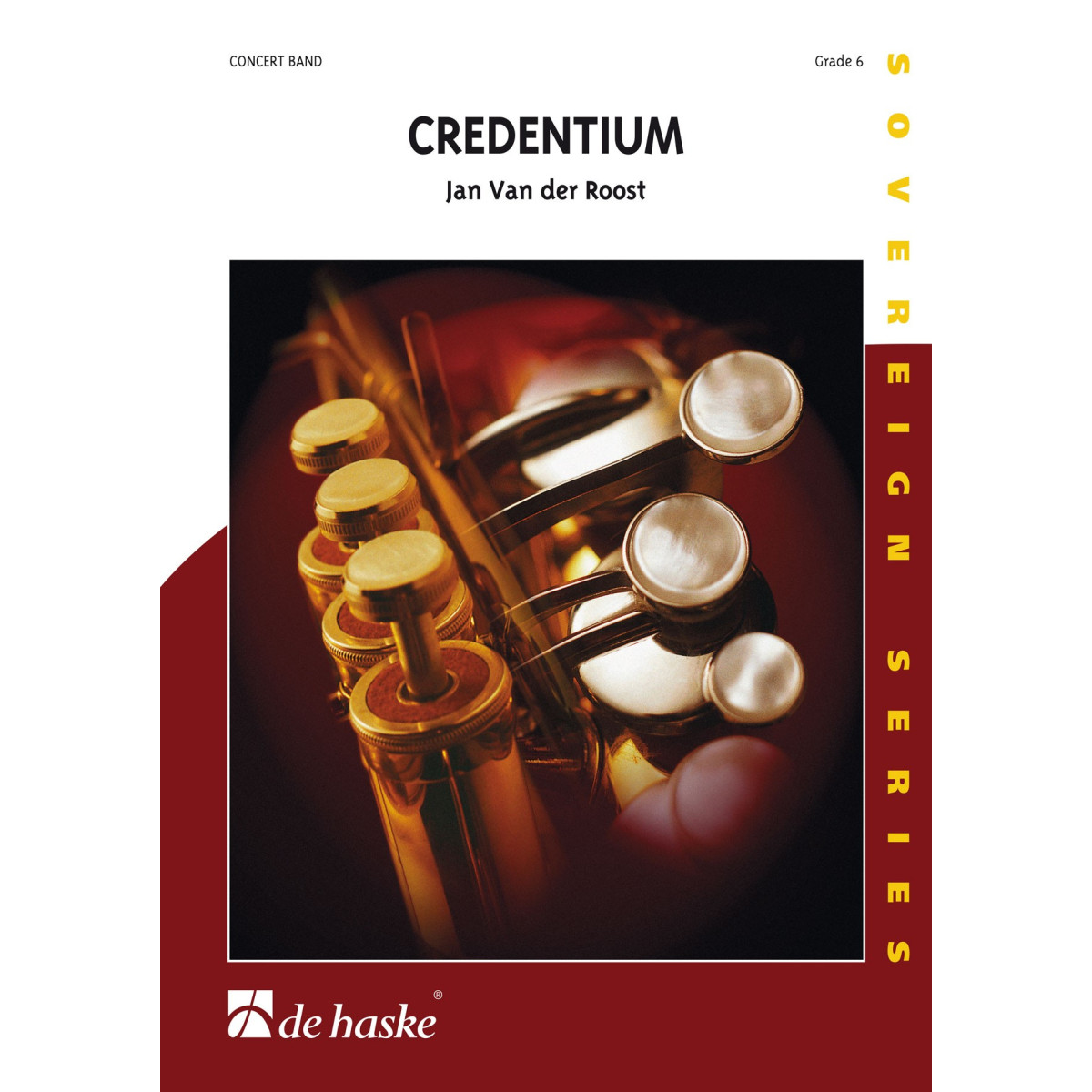 Credentium