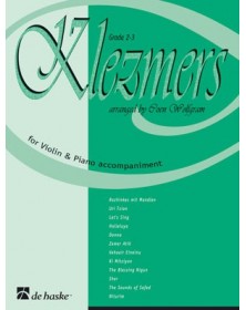 Klezmers