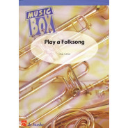 Play a Folksong