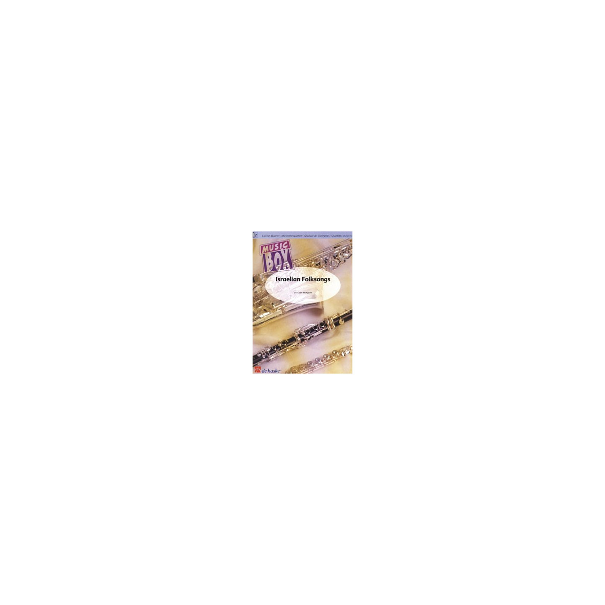 Israelian Folksongs