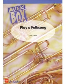 Play a Folksong